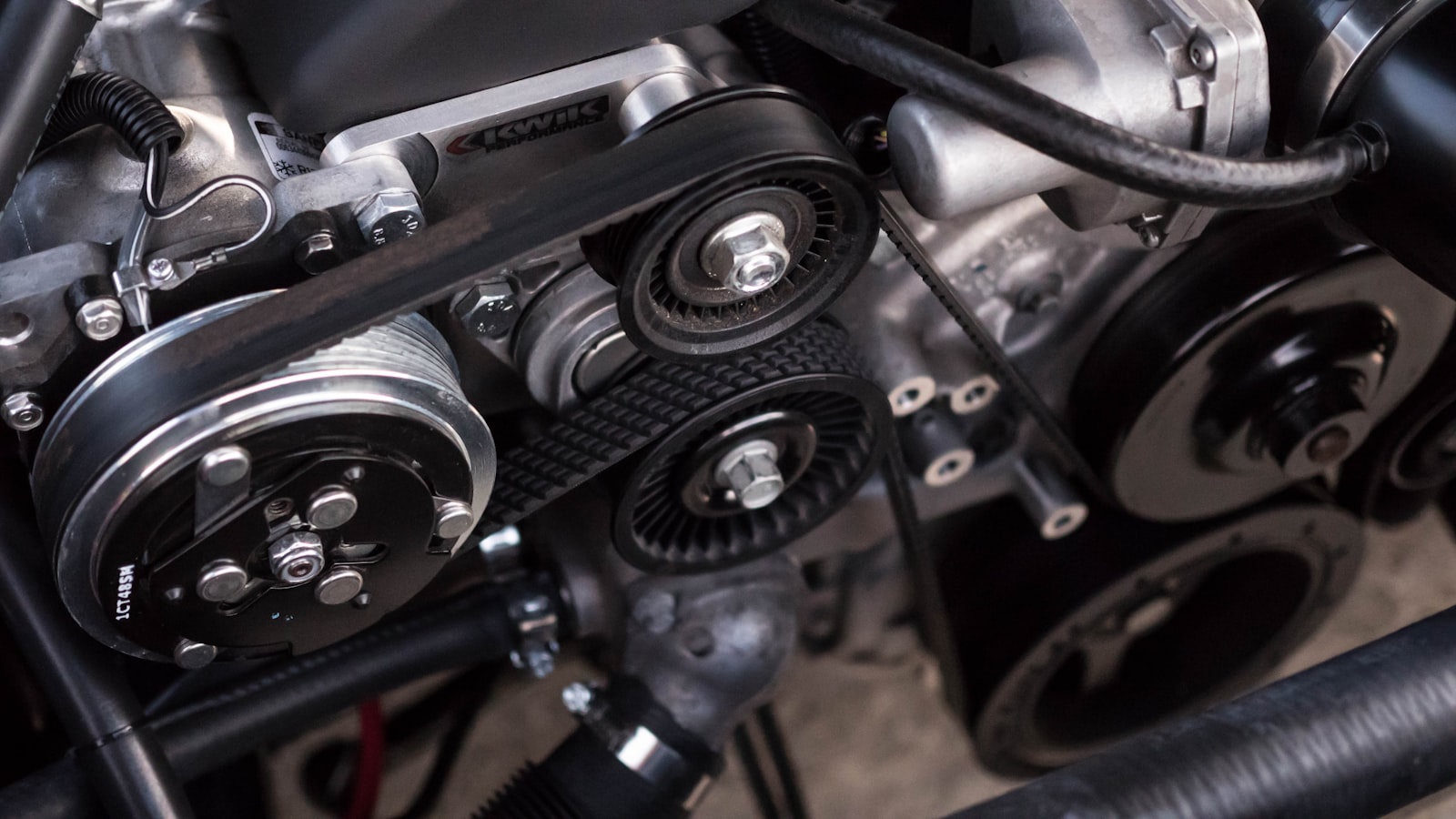 Moderne Diagnosetechnik in der typenoffenen Werkstatt